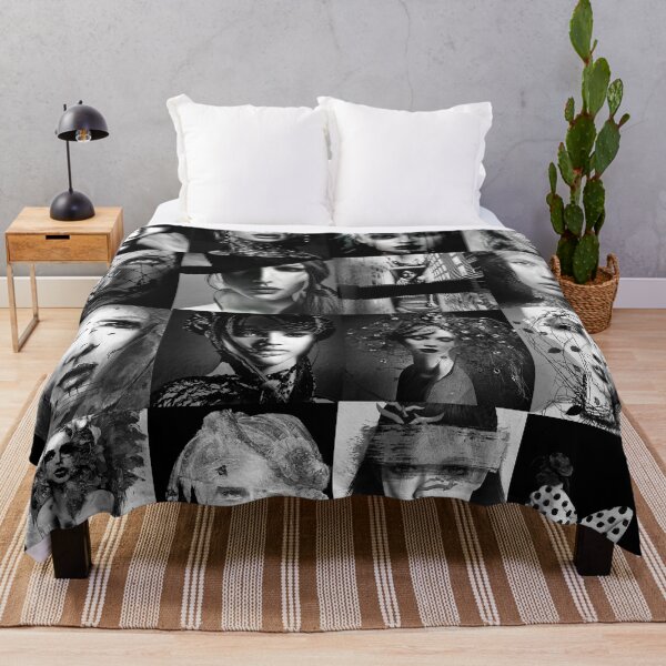 Item preview, For black and white girls designed and sold by timelessfancy.
