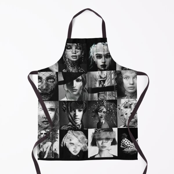 Item preview, For black and white girls designed and sold by timelessfancy.