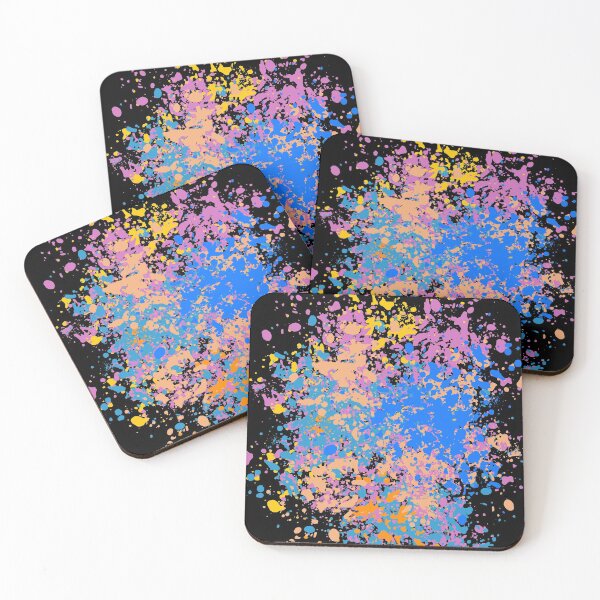 Item preview, Paint Explosion. designed and sold by SingularDesign.