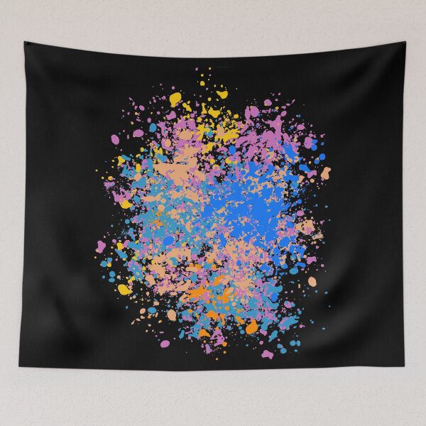 Item preview, Paint Explosion. designed and sold by SingularDesign.