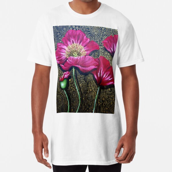 Long T-Shirt