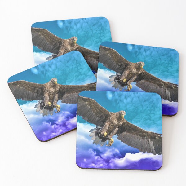 Item preview, Eagle  designed and sold by Guy Christophe Tixier.