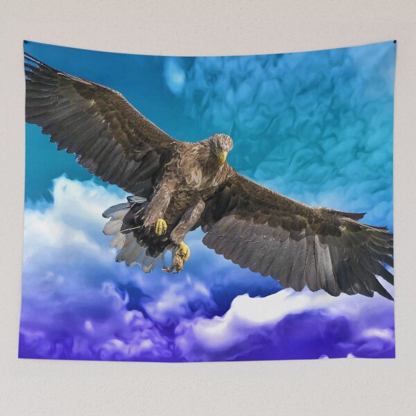 Item preview, Eagle  designed and sold by Guy Christophe Tixier.