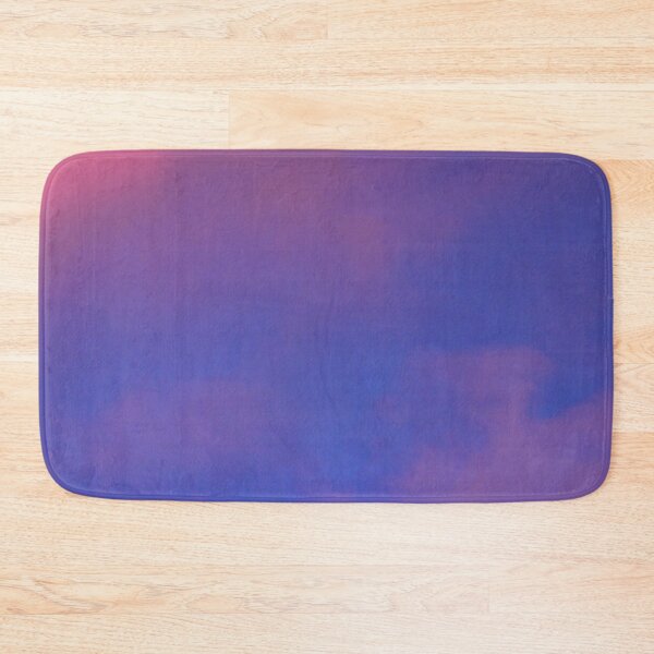 Item preview, pink to purple to blue fade in the sky designed and sold by leiriin.