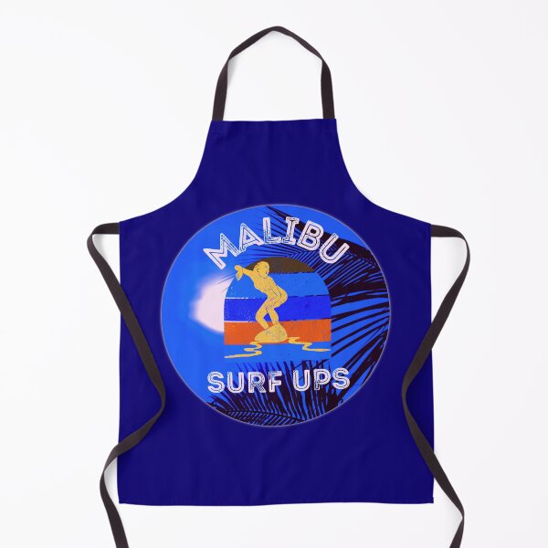 Item preview, Malibu Surf Capital designed and sold by WoodburyLake.