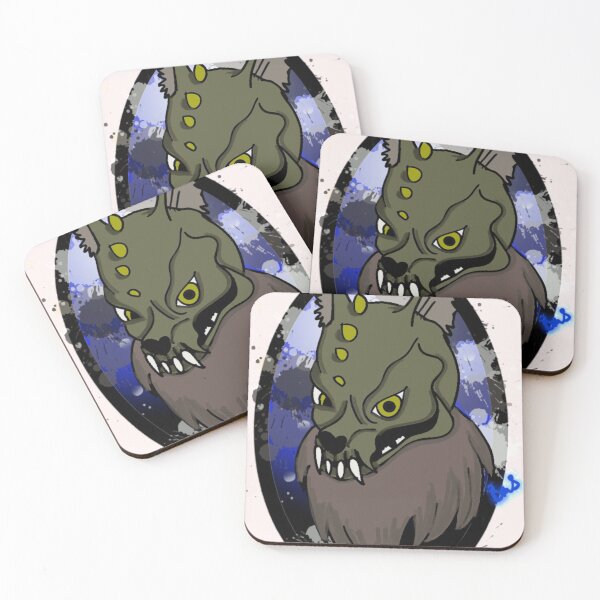 Item preview, Mythical creatures  designed and sold by Biancamsmith83.