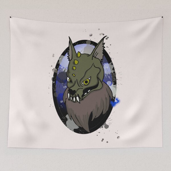 Item preview, Mythical creatures  designed and sold by Biancamsmith83.