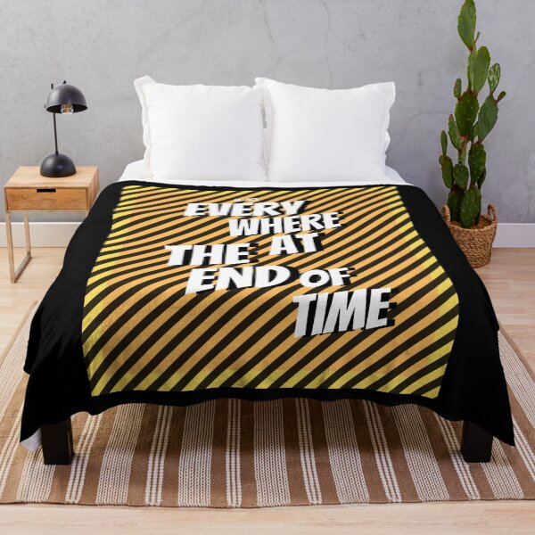 Item preview, Everywhere at the end of time designed and sold by M-ACE.
