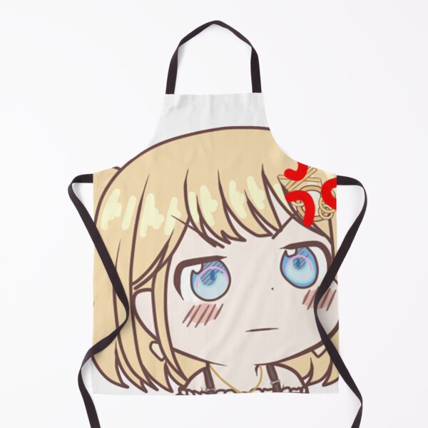 Artikelvorschau, Watson Amelia Chibi 01 entworfen und verkauft von ace1021.