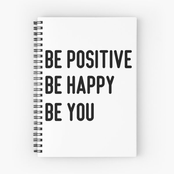 Item preview, Be positive designed and sold by catoo666.