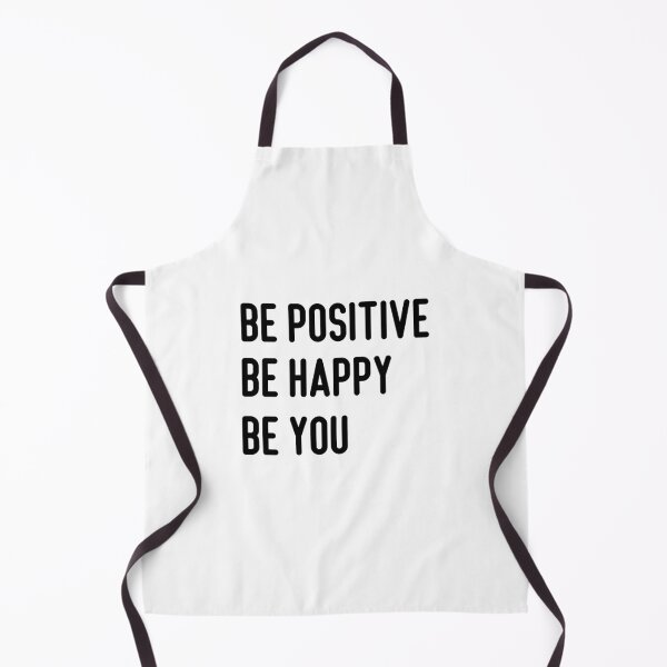 Item preview, Be positive designed and sold by catoo666.