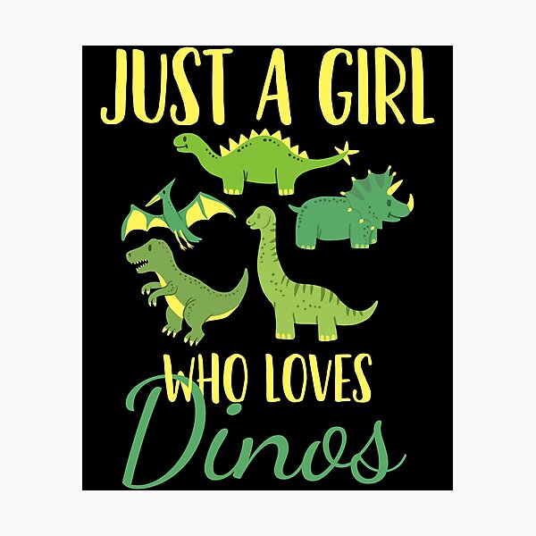 Artikel-Vorschau von Dinos Dinosaurier Dino-Liebhaber, designt und verkauft von CreativeGiftShp.