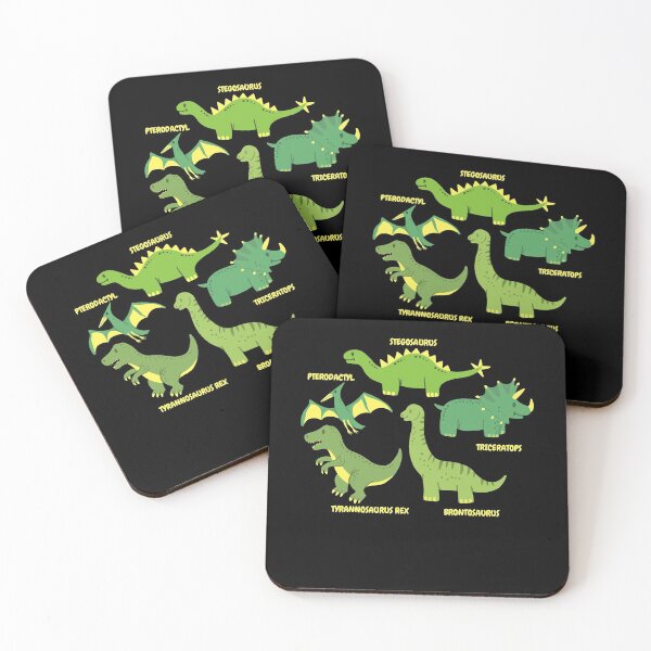 Item preview, Paleontología de los dinosaurios designed and sold by CreativeGiftShp.