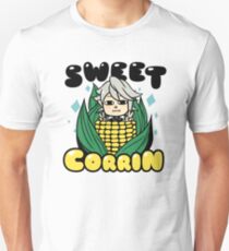 Sweet Corrin - Male Ver. Unisex T-Shirt