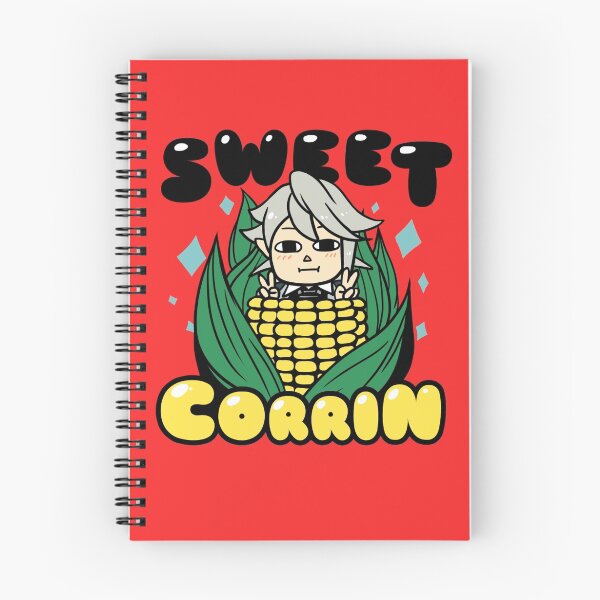Item preview, Sweet Corrin - Male Ver. designed and sold by astrayeah.