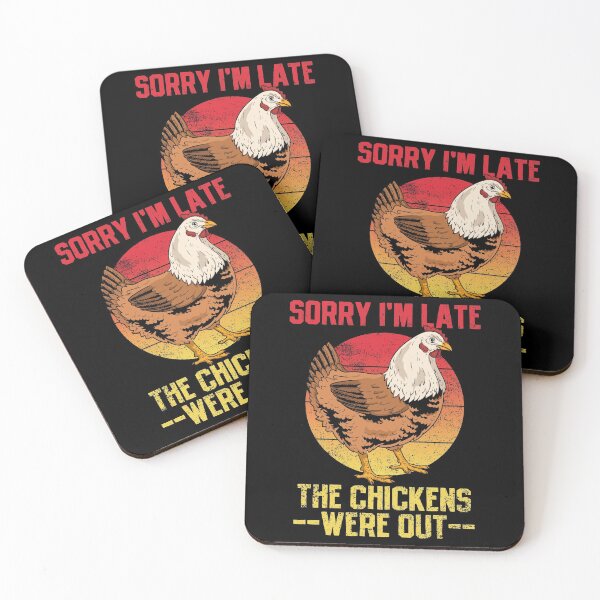 Item preview, Chicken Farmer Vintage designed and sold by CreativeGiftShp.