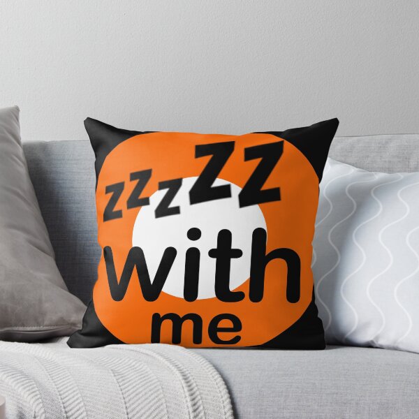 Item preview, ZZZ With Me designed and sold by Klementsen.