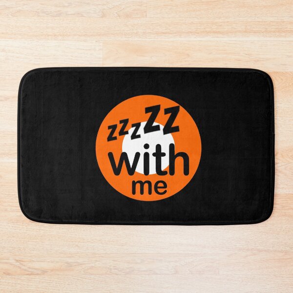 Item preview, ZZZ With Me designed and sold by Klementsen.