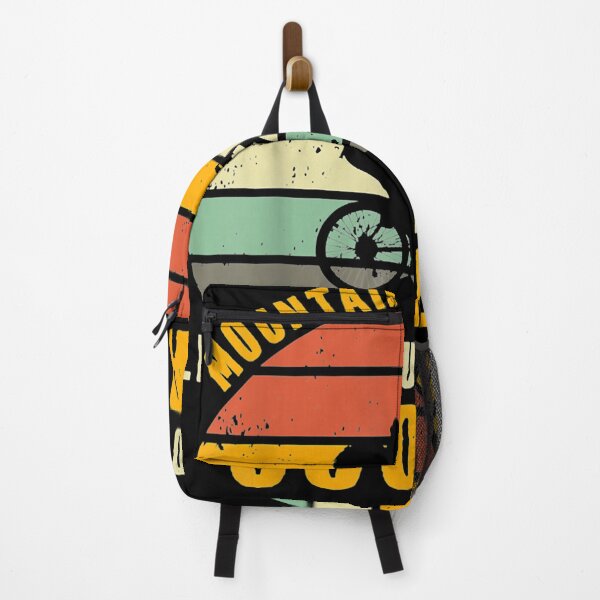 Item preview, Mountain Biking Dad Like A Regular Dad But Cooler Essential Gift designed and sold by caral8.