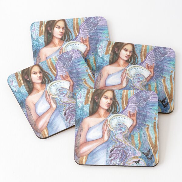 Item preview, Circe designed and sold by Janet Chui.
