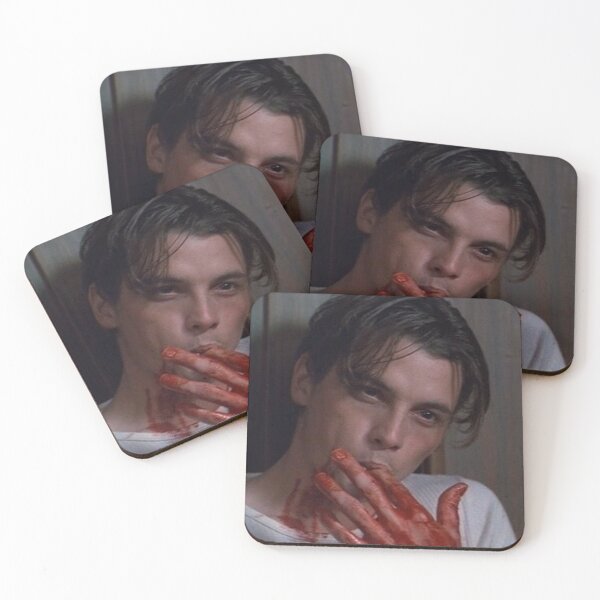 Item preview, /Billy Loomis designed and sold by peugene.