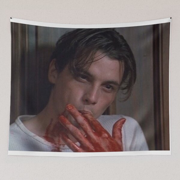 Item preview, /Billy Loomis designed and sold by peugene.