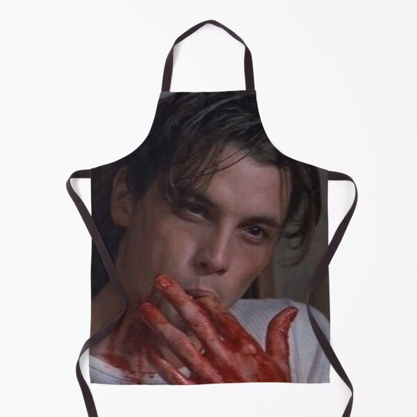 Item preview, /Billy Loomis designed and sold by peugene.
