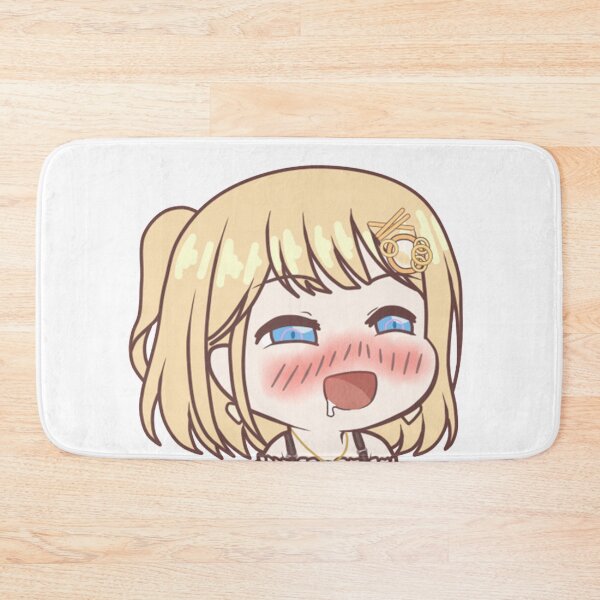 Item preview, Watson Amelia Chibi 02 designed and sold by ace1021.