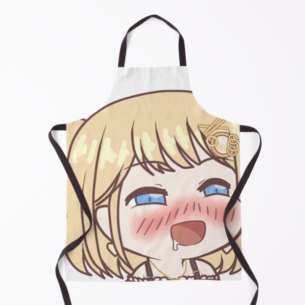 Artikelvorschau, Watson Amelia Chibi 02 entworfen und verkauft von ace1021.