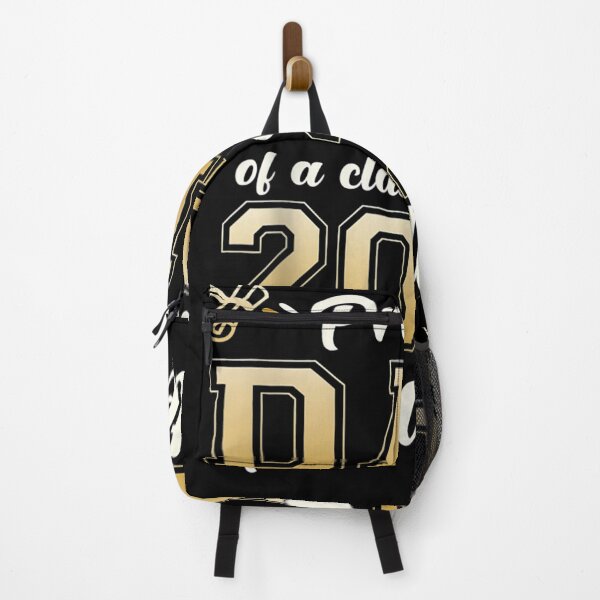 Item preview, Proud Dad Of A Class Of 2021 Graduate Senior 2021 Vintage Gift designed and sold by caral8.