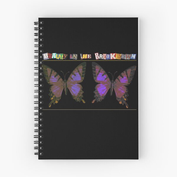 Item preview, Beauty in the Breakdown designed and sold by fdupcml.