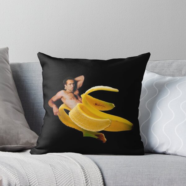 Item preview, Pisang Goreng Ngapngap designed and sold by CloverHolic.