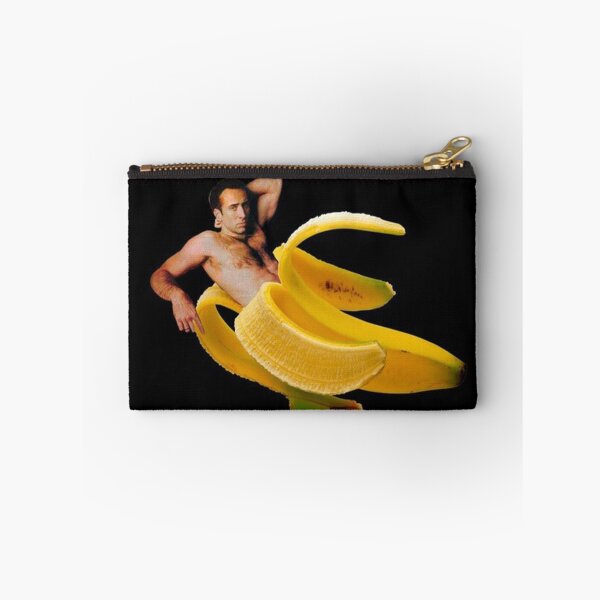 Item preview, Pisang Goreng Ngapngap designed and sold by CloverHolic.