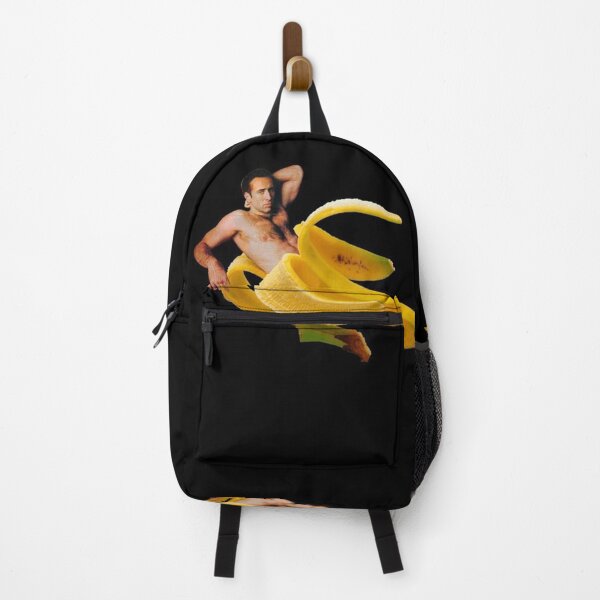 Item preview, Pisang Goreng Ngapngap designed and sold by CloverHolic.