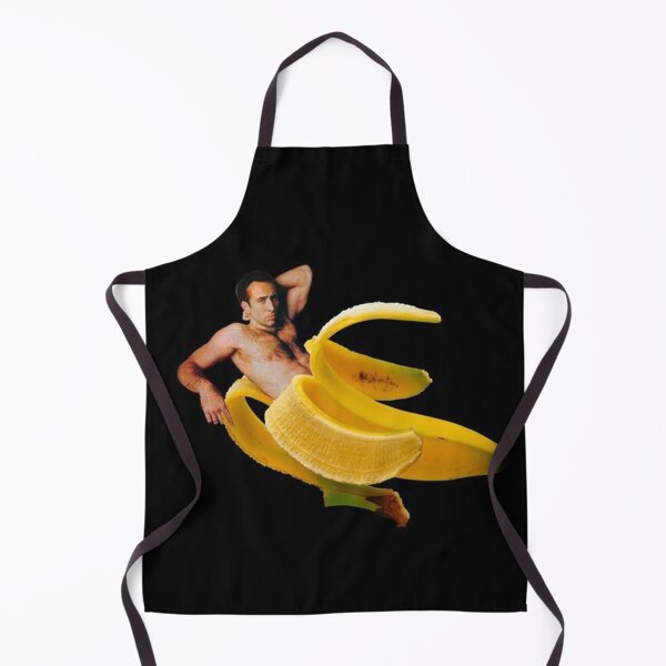 Item preview, Pisang Goreng Ngapngap designed and sold by CloverHolic.