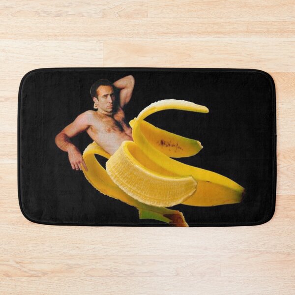 Item preview, Pisang Goreng Ngapngap designed and sold by CloverHolic.