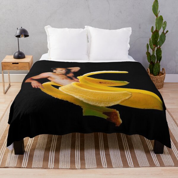 Item preview, Pisang Goreng Ngapngap designed and sold by CloverHolic.
