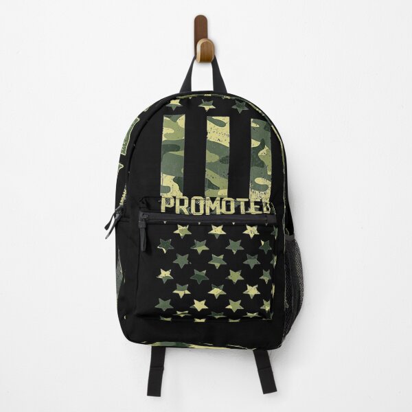 Item preview, Patriotic Mens Promoted To Daddy 2022 First Time Dad Gift  designed and sold by caral8.