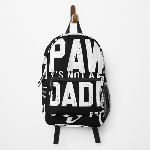 Item preview, It's Not A Dad Bod It's A Pawpaw Figure Father's Day Gift designed and sold by caral8.