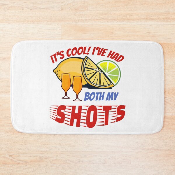 Item preview, it's cool i've had both my shots Shirt designed and sold by biwdrawing.