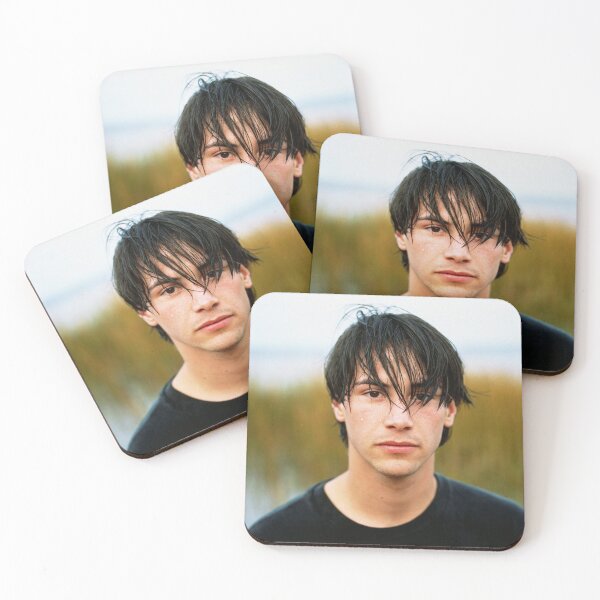 Item preview, Keanu  Reeves designed and sold by alyaST14.