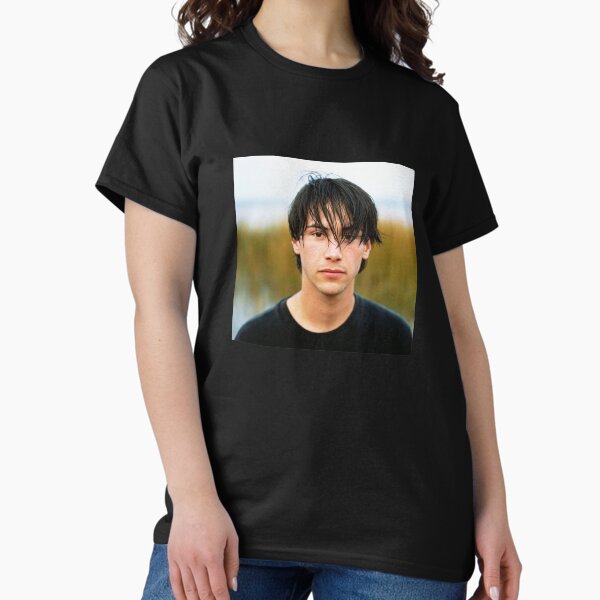 Artikel-Vorschau von Keanu Reeves, designt und verkauft von alyaST14.