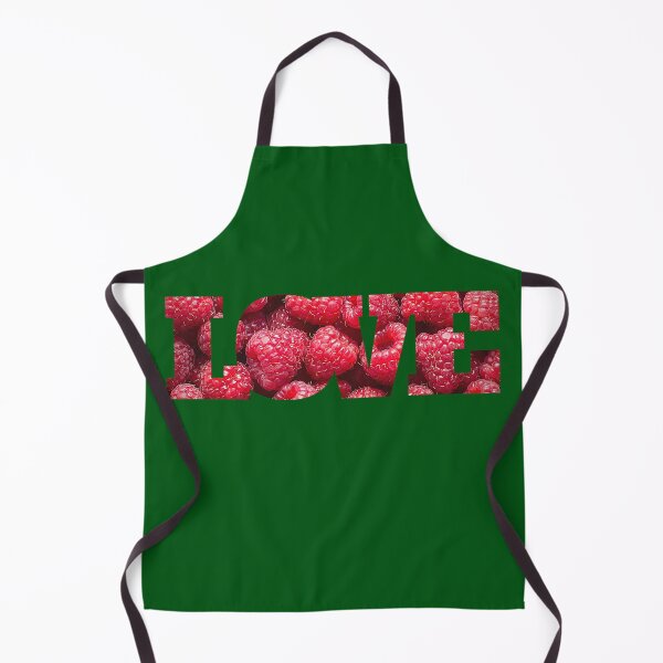Item preview, Love | Raspberries designed and sold by NerdyByDesign.