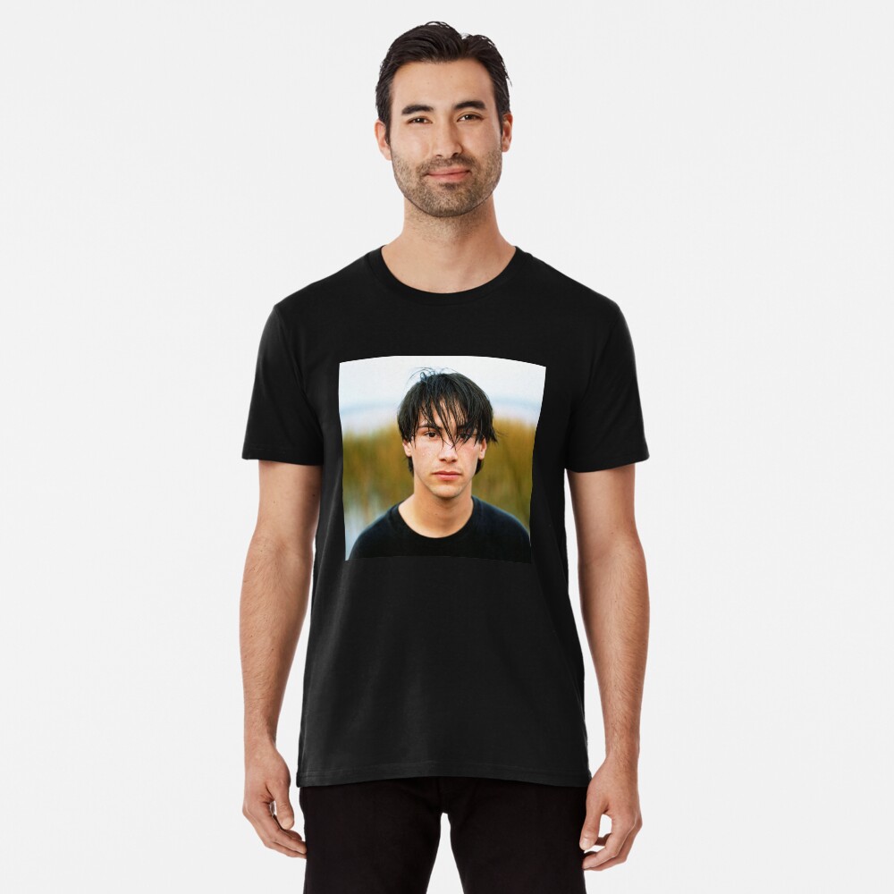 Artikel-Vorschau von Premium T-Shirt, designt und verkauft von alyaST14.