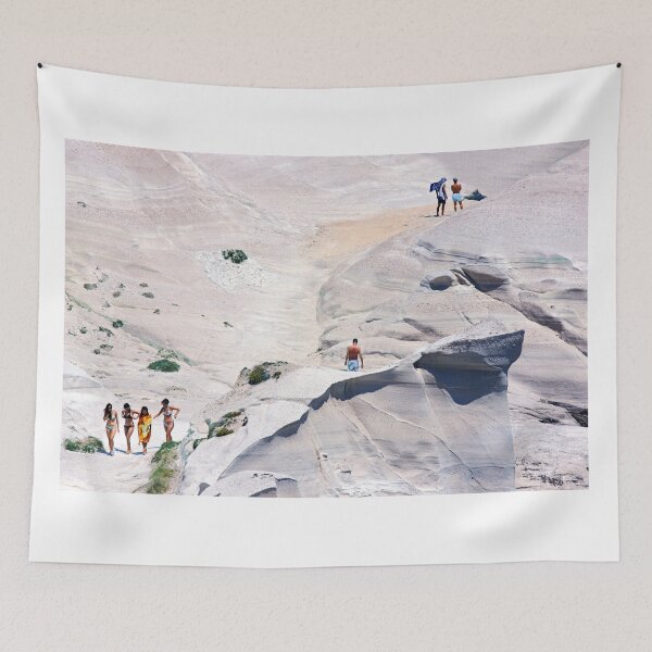 Item preview, Holidays on the Moon designed and sold by Hercules Milas.
