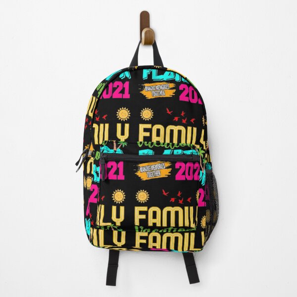 Item preview, Family Vacation Florida 2021 Funny Summer Vacation Family designed and sold by tiffanyart53.