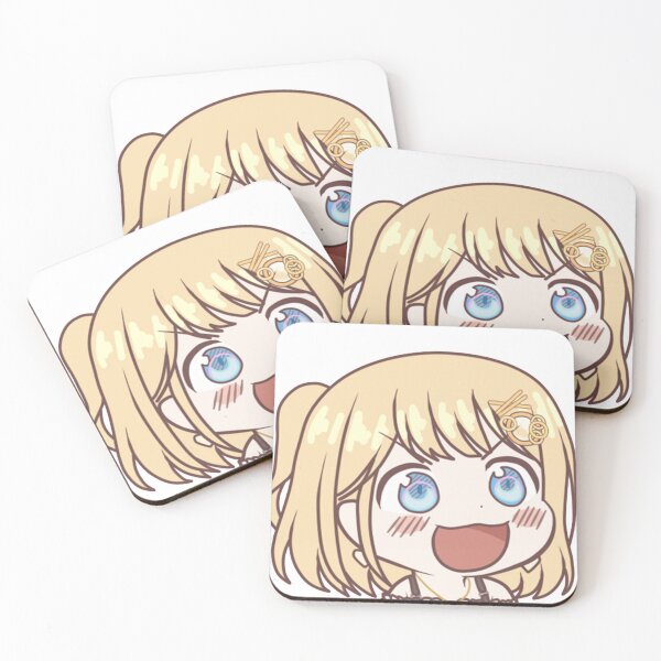Item preview, Watson Amelia Chibi 03 designed and sold by ace1021.