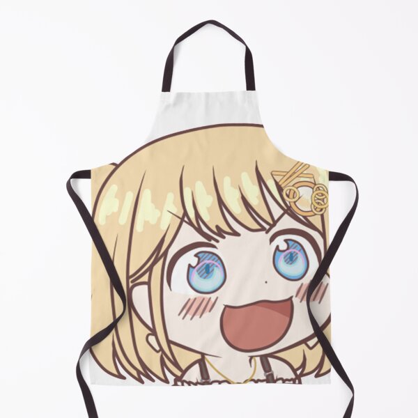 Artikelvorschau, Watson Amelia Chibi 03 entworfen und verkauft von ace1021.