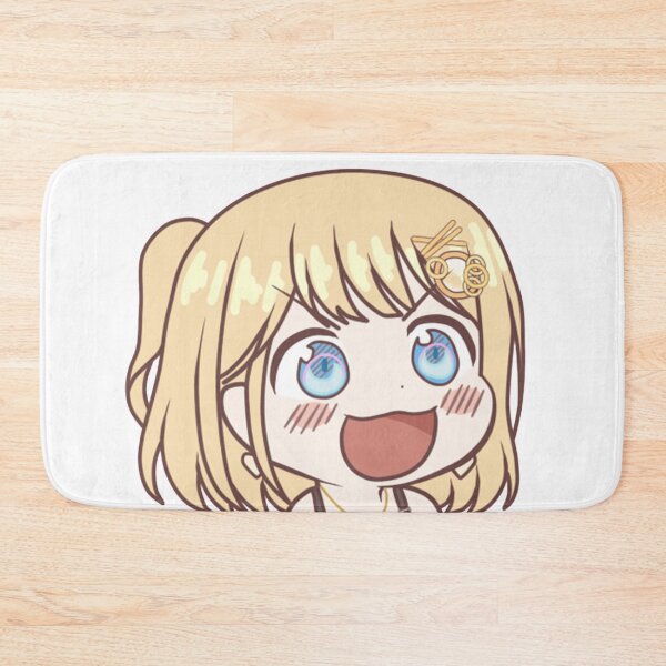 Item preview, Watson Amelia Chibi 03 designed and sold by ace1021.