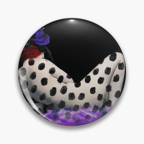 Item preview, fashion victim designed and sold by timelessfancy.